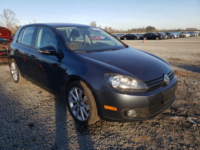 Photo 0 VIN: WVWDM7AJXCW211813 - VOLKSWAGEN GOLF 