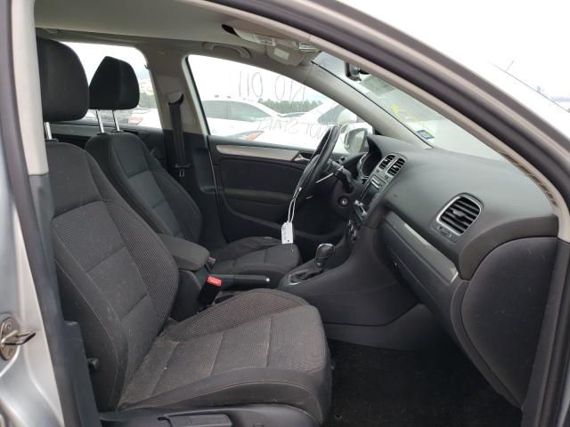 Photo 4 VIN: WVWDM7AJXCW292652 - VOLKSWAGEN GOLF 