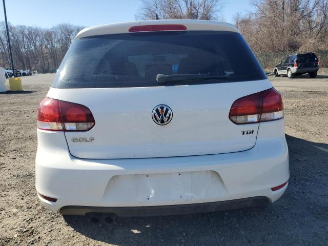 Photo 5 VIN: WVWDM7AJXCW300748 - VOLKSWAGEN GOLF 