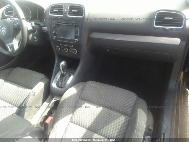 Photo 4 VIN: WVWDM7AJXDW038263 - VOLKSWAGEN GOLF 