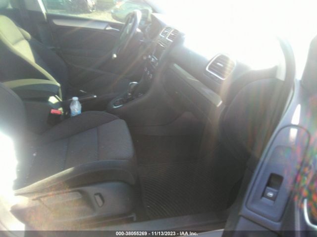 Photo 4 VIN: WVWDM7AJXDW110496 - VOLKSWAGEN GOLF 