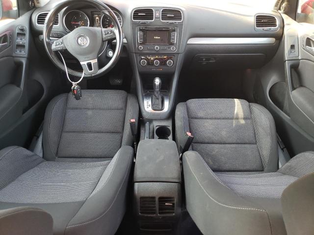 Photo 7 VIN: WVWDM7AJXDW122566 - VOLKSWAGEN GOLF 