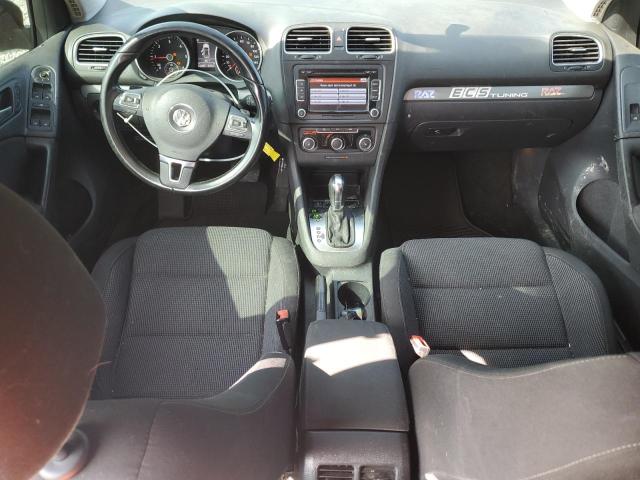 Photo 7 VIN: WVWDM7AJXEW011646 - VOLKSWAGEN GOLF 