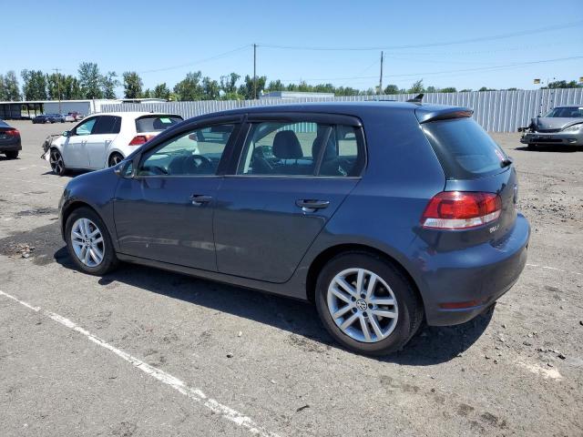 Photo 1 VIN: WVWDM9AJ7BW228014 - VOLKSWAGEN GOLF 