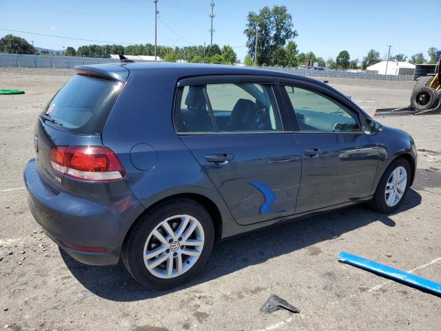 Photo 2 VIN: WVWDM9AJ7BW228014 - VOLKSWAGEN GOLF 