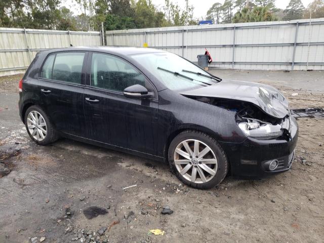 Photo 3 VIN: WVWDM9AJ9BW217015 - VOLKSWAGEN GOLF 