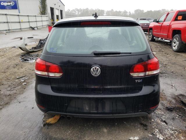 Photo 5 VIN: WVWDM9AJ9BW217015 - VOLKSWAGEN GOLF 