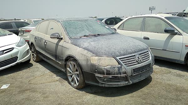 Photo 7 VIN: WVWDR13CX8E173980 - VOLKSWAGEN PASSAT 