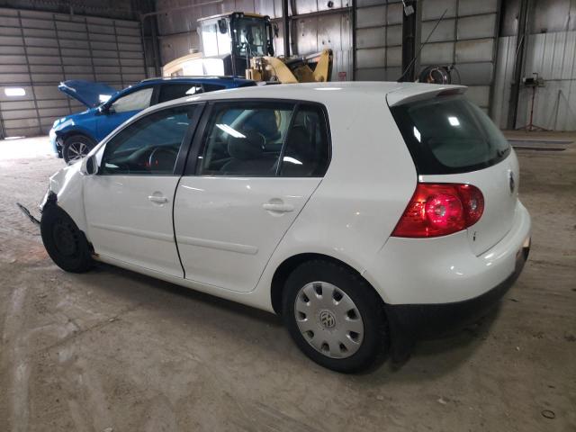 Photo 1 VIN: WVWDR71K07W015539 - VOLKSWAGEN RABBIT 