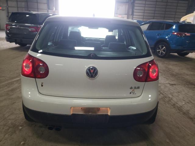 Photo 5 VIN: WVWDR71K07W015539 - VOLKSWAGEN RABBIT 