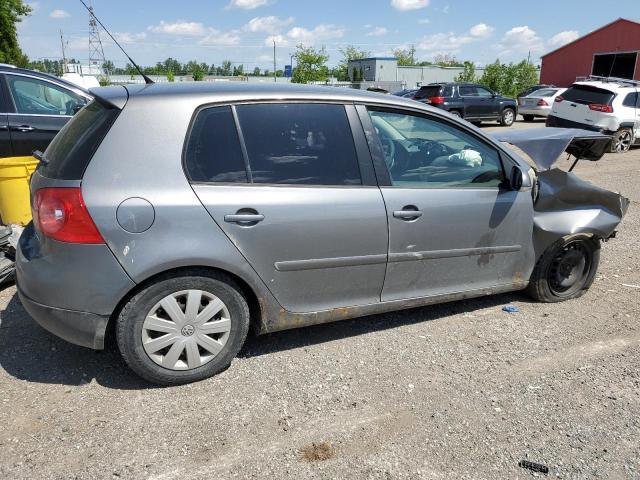 Photo 2 VIN: WVWDR71K07W200979 - VOLKSWAGEN RABBIT 