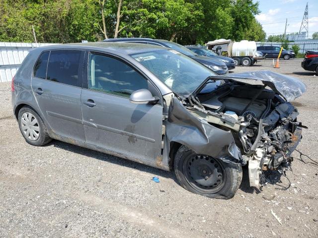 Photo 3 VIN: WVWDR71K07W200979 - VOLKSWAGEN RABBIT 