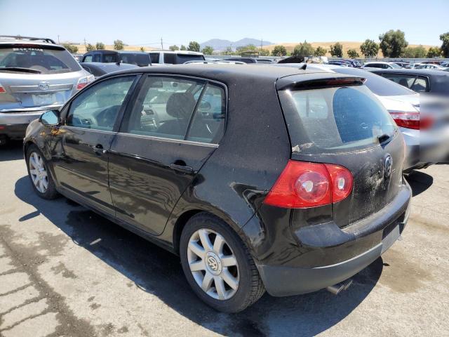 Photo 1 VIN: WVWDR71K07W238647 - VOLKSWAGEN RABBIT 