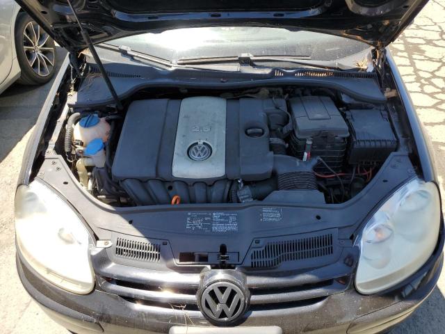 Photo 10 VIN: WVWDR71K07W238647 - VOLKSWAGEN RABBIT 