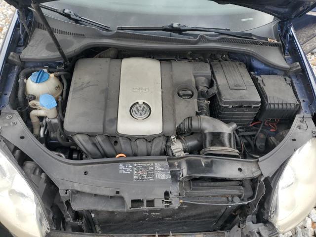 Photo 10 VIN: WVWDR71K07W276346 - VOLKSWAGEN RABBIT 