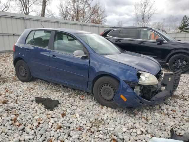 Photo 3 VIN: WVWDR71K07W276346 - VOLKSWAGEN RABBIT 