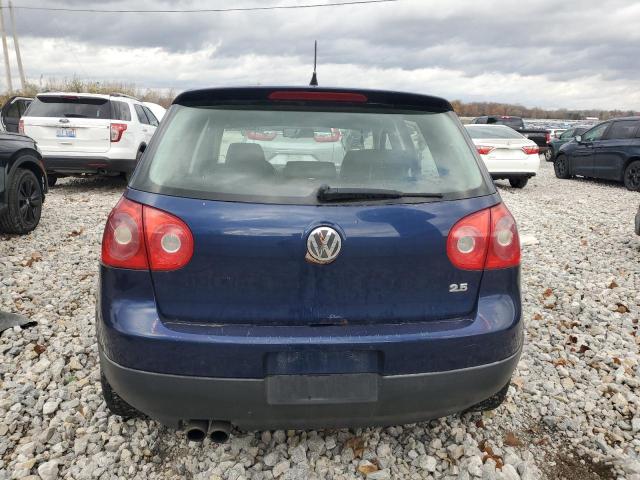 Photo 5 VIN: WVWDR71K07W276346 - VOLKSWAGEN RABBIT 