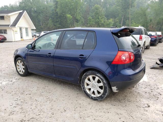 Photo 1 VIN: WVWDR71K16W143061 - VOLKSWAGEN RABBIT 