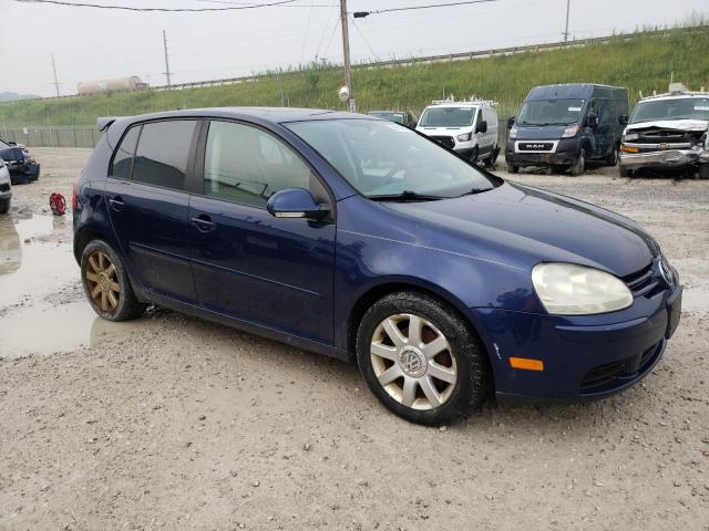 Photo 3 VIN: WVWDR71K16W143061 - VOLKSWAGEN RABBIT 