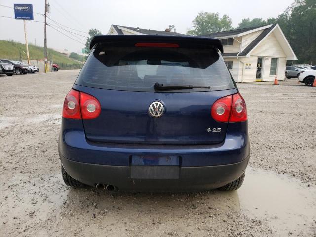 Photo 5 VIN: WVWDR71K16W143061 - VOLKSWAGEN RABBIT 