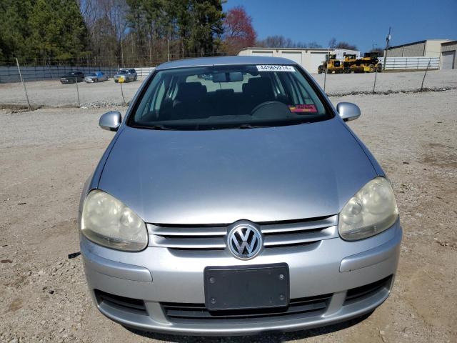 Photo 4 VIN: WVWDR71K16W178165 - VOLKSWAGEN RABBIT 