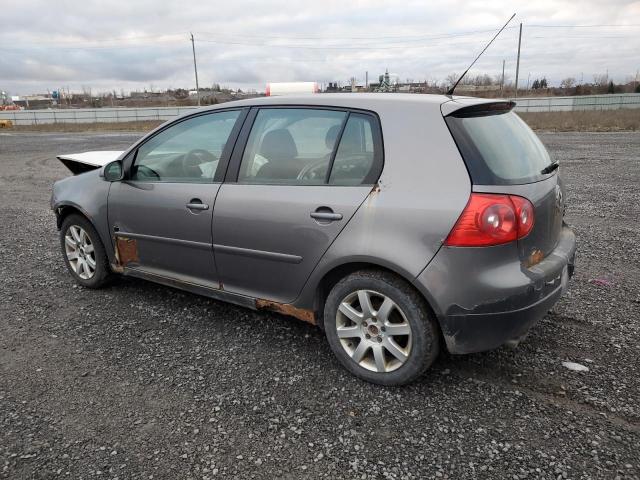 Photo 1 VIN: WVWDR71K17W196280 - VOLKSWAGEN RABBIT 