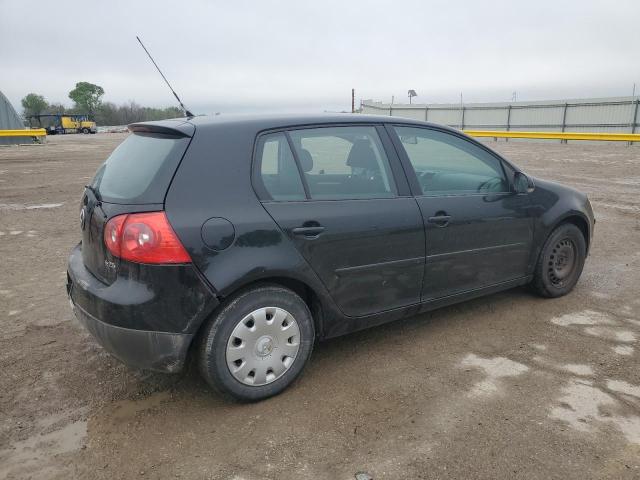 Photo 2 VIN: WVWDR71K27W278910 - VOLKSWAGEN RABBIT 