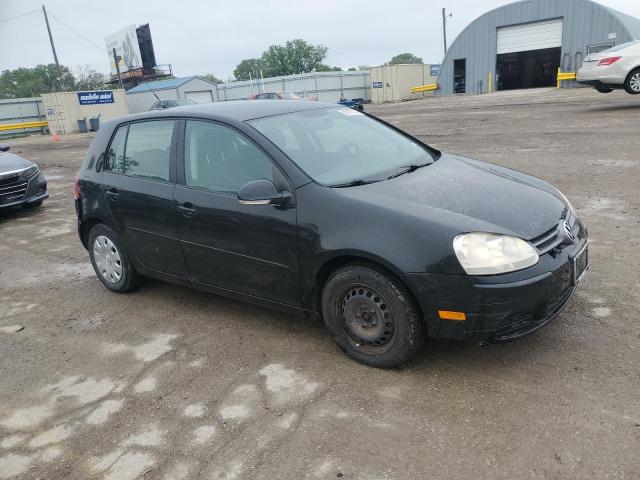 Photo 3 VIN: WVWDR71K27W278910 - VOLKSWAGEN RABBIT 