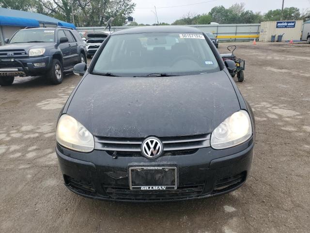 Photo 4 VIN: WVWDR71K27W278910 - VOLKSWAGEN RABBIT 