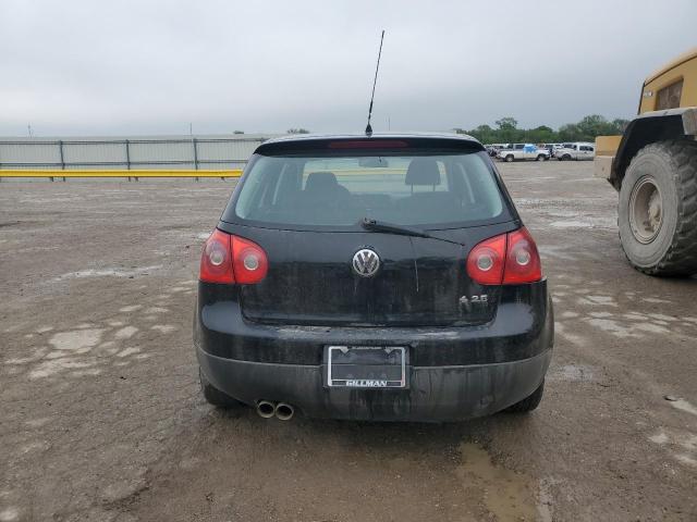 Photo 5 VIN: WVWDR71K27W278910 - VOLKSWAGEN RABBIT 