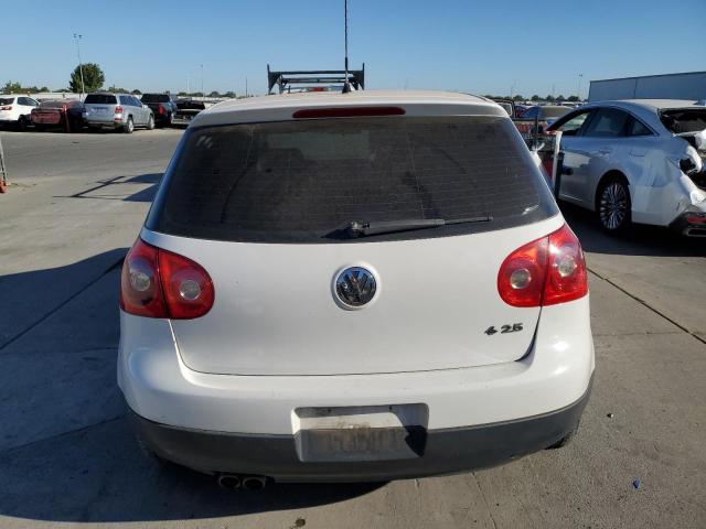 Photo 5 VIN: WVWDR71K27W278969 - VOLKSWAGEN RABBIT 