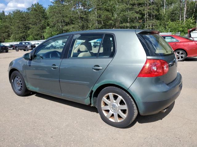 Photo 1 VIN: WVWDR71K36W157138 - VOLKSWAGEN RABBIT 