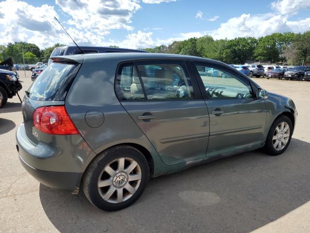 Photo 2 VIN: WVWDR71K36W157138 - VOLKSWAGEN RABBIT 