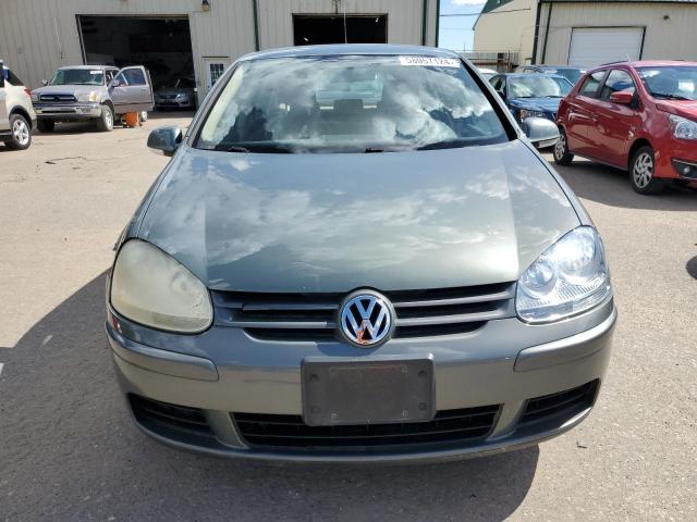 Photo 4 VIN: WVWDR71K36W157138 - VOLKSWAGEN RABBIT 