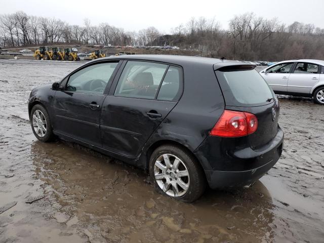 Photo 1 VIN: WVWDR71K36W173680 - VOLKSWAGEN RABBIT 