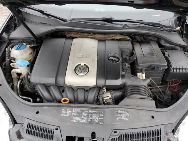 Photo 10 VIN: WVWDR71K36W173680 - VOLKSWAGEN RABBIT 