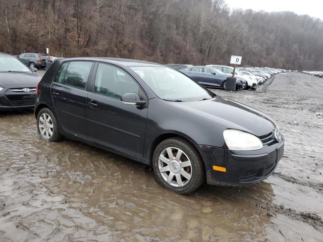 Photo 3 VIN: WVWDR71K36W173680 - VOLKSWAGEN RABBIT 