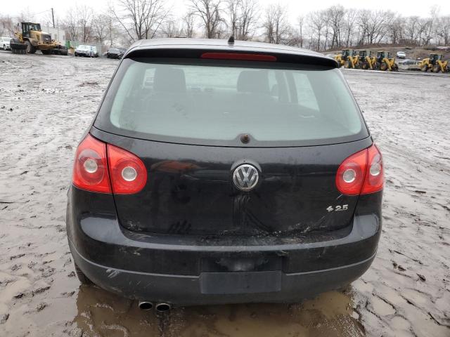 Photo 5 VIN: WVWDR71K36W173680 - VOLKSWAGEN RABBIT 