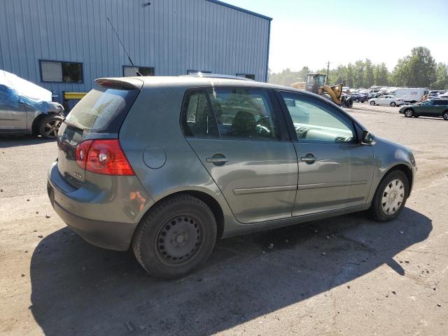 Photo 2 VIN: WVWDR71K37W178069 - VOLKSWAGEN RABBIT 