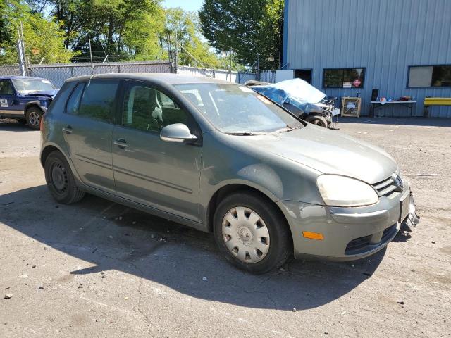 Photo 3 VIN: WVWDR71K37W178069 - VOLKSWAGEN RABBIT 