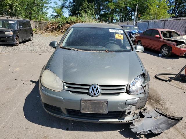 Photo 4 VIN: WVWDR71K37W178069 - VOLKSWAGEN RABBIT 