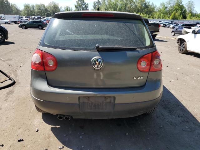 Photo 5 VIN: WVWDR71K37W178069 - VOLKSWAGEN RABBIT 