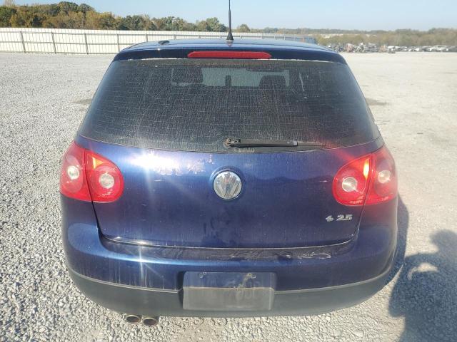 Photo 5 VIN: WVWDR71K47W058393 - VOLKSWAGEN RABBIT 