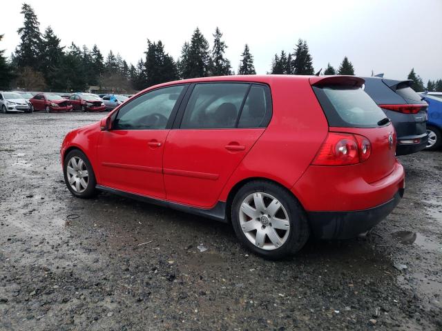 Photo 1 VIN: WVWDR71K47W066414 - VOLKSWAGEN RABBIT 