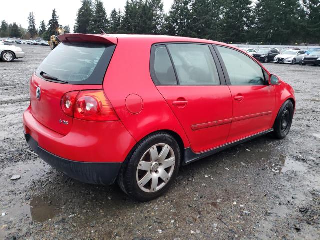 Photo 2 VIN: WVWDR71K47W066414 - VOLKSWAGEN RABBIT 