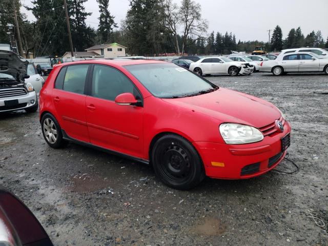 Photo 3 VIN: WVWDR71K47W066414 - VOLKSWAGEN RABBIT 