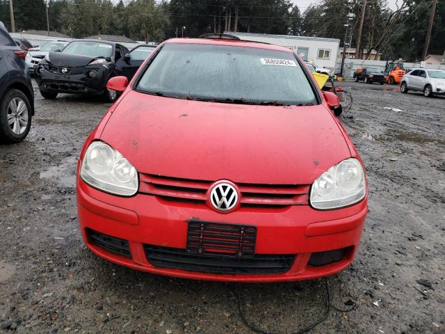 Photo 4 VIN: WVWDR71K47W066414 - VOLKSWAGEN RABBIT 