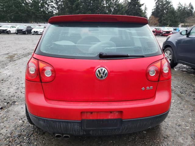 Photo 5 VIN: WVWDR71K47W066414 - VOLKSWAGEN RABBIT 