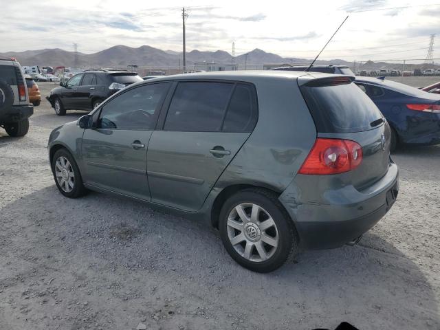 Photo 1 VIN: WVWDR71K47W166500 - VOLKSWAGEN RABBIT 