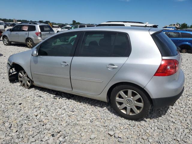 Photo 1 VIN: WVWDR71K57W118360 - VOLKSWAGEN RABBIT 